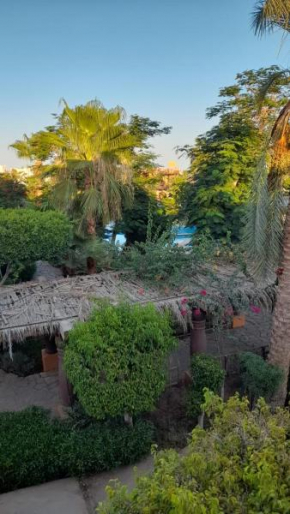 Sharm El Sheikh Delta Sharm Apartments Resort